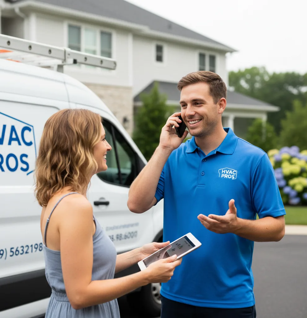 Cobra HVAC customer support in Fort Duchesne